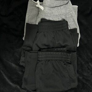 Boy’s Nike Shorts Bundle (3)